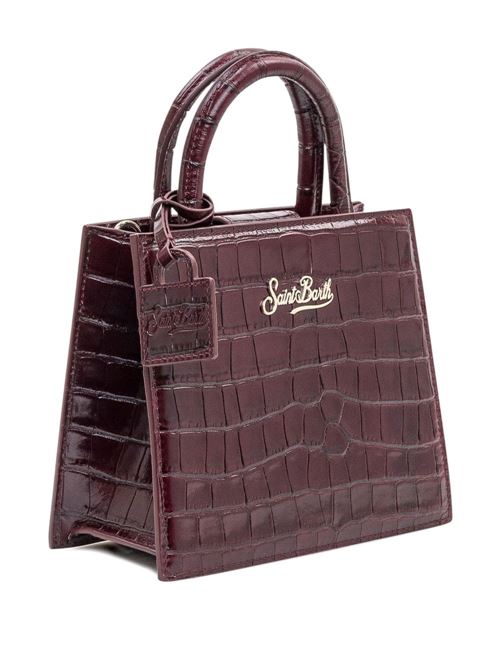borsa donna a mano Shop Bag mini MC2 SAINT BARTH | SHOPBAG MINI00510I